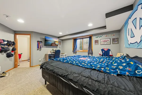 $499,900 | 1526 Castle Drive, North Mankato, MN 56003