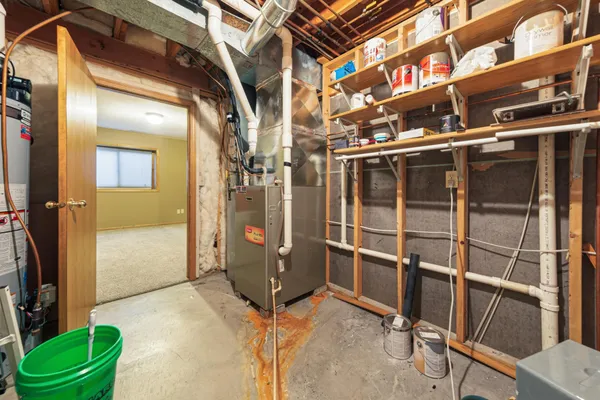 $499,900 | 1526 Castle Drive, North Mankato, MN 56003