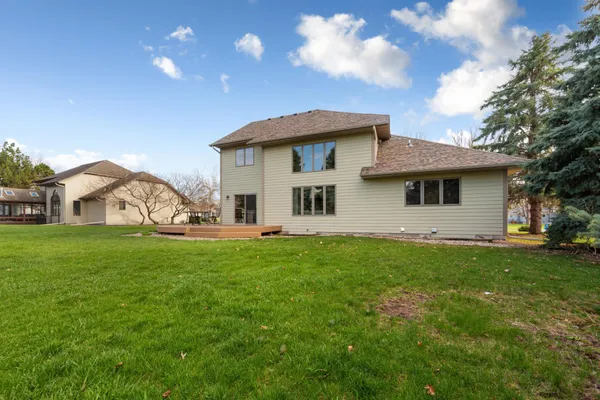 $499,900 | 1526 Castle Drive, North Mankato, MN 56003