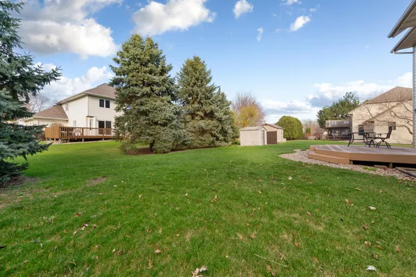 $499,900 | 1526 Castle Drive, North Mankato, MN 56003