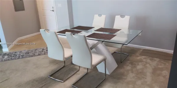 $3,450 | 7900 Harbor Island Drive, Unit 806, North Bay Village, FL 33141