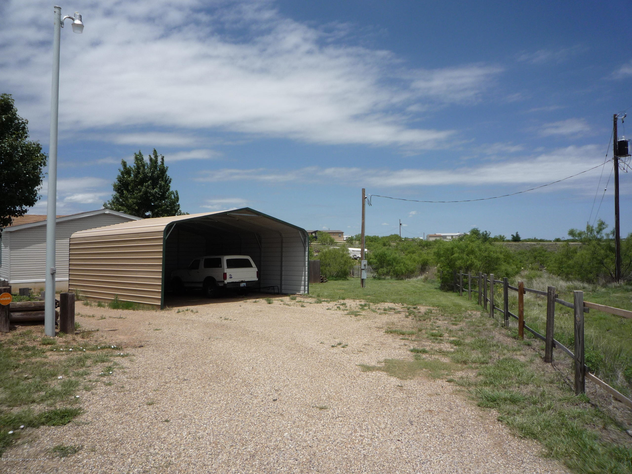 5200 Wagon Wheel Road Amarillo, TX 79124 - Photo 40 of 44 CARPORT