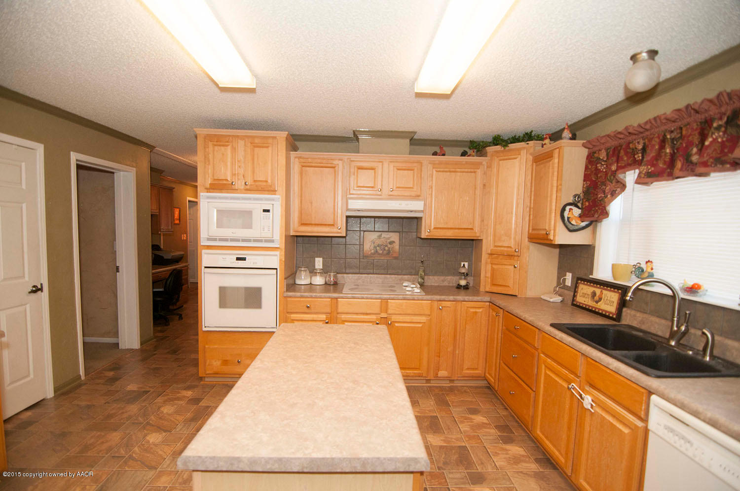 5200 Wagon Wheel Road Amarillo, TX 79124 - Photo 9 of 44 KITCHEN 2