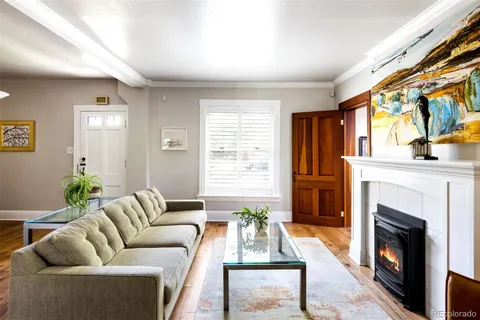 $889,900 | 2265 Holly Street, Denver, CO 80207