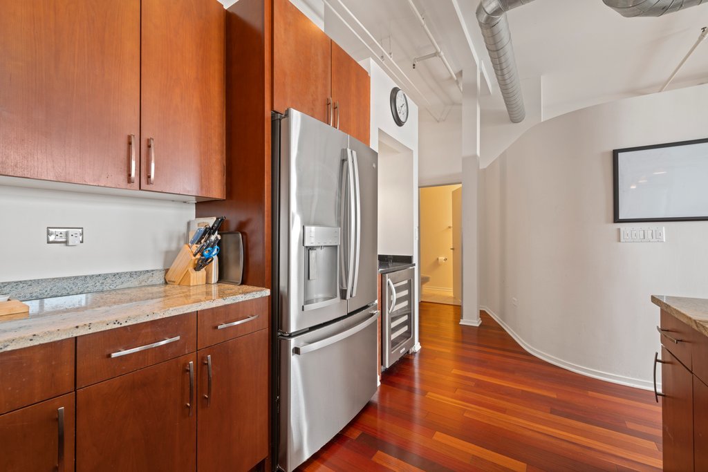 1525 South Sangamon Street, Unit 806 Chicago, IL 60608 - Photo 11 of 37