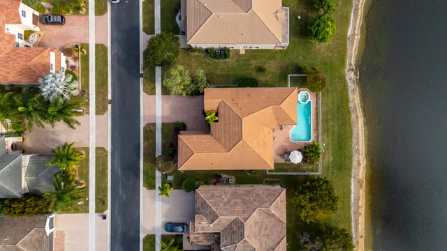 a view of a livingroom with furniture and stairs