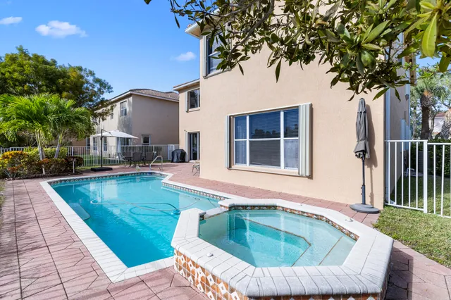 a view of outdoor space with porch and patio