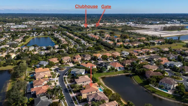 $899,000 | 1190 Canyon Way, Wellington, FL 33414