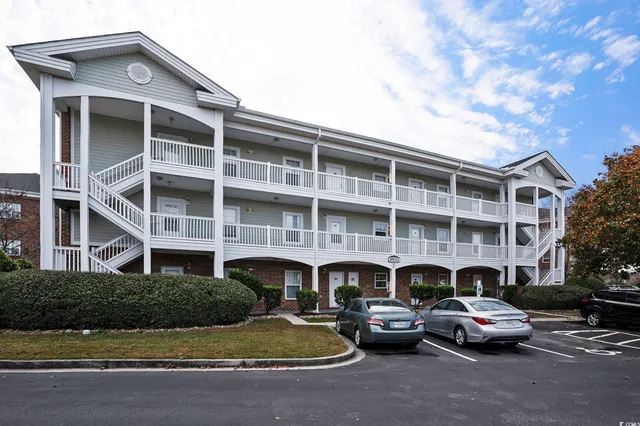 $187,500 | 3935 Gladiola Court, Unit 203, Myrtle Beach, SC 29588