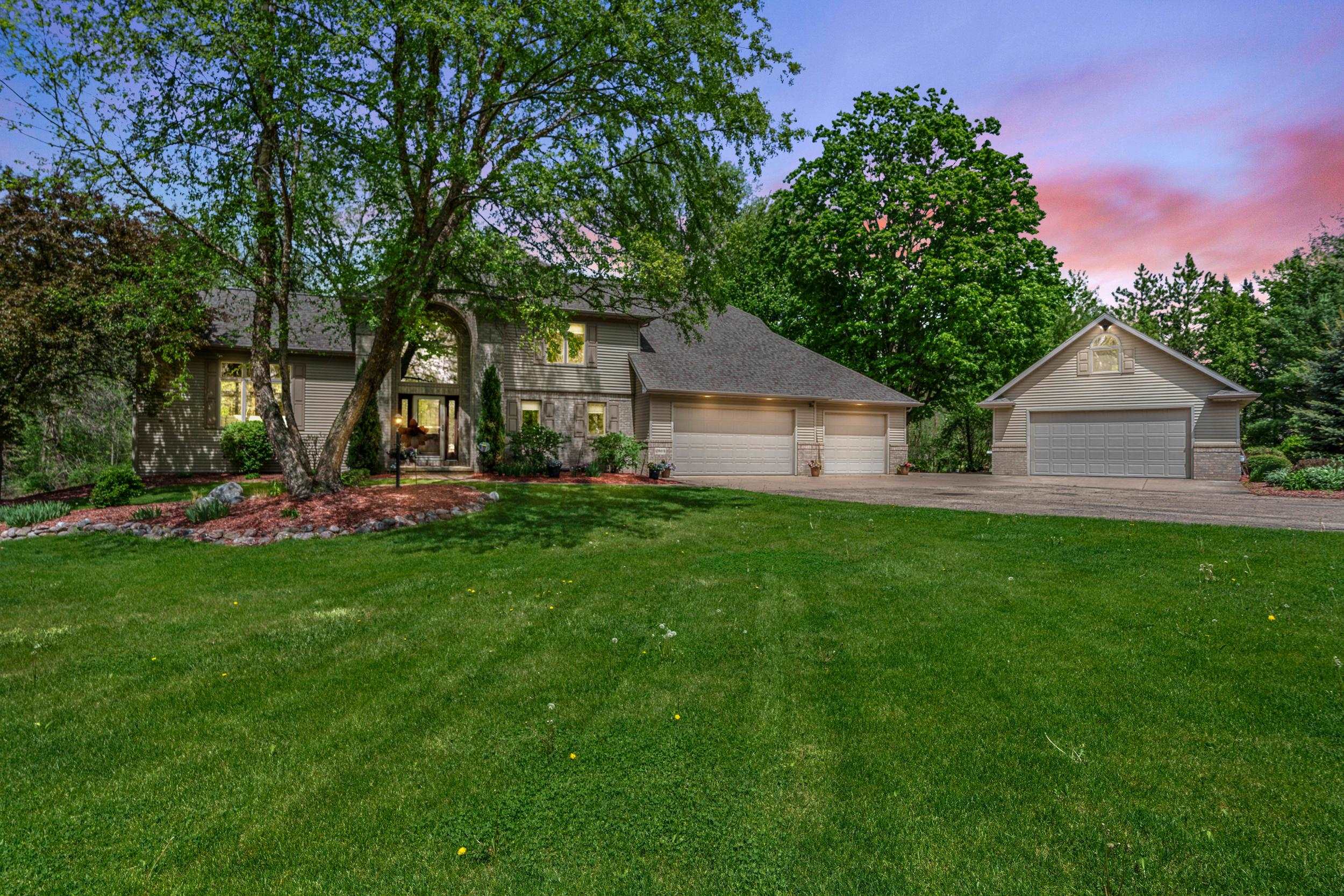 W8678 Hillview Road Hortonville, WI 54944 - Photo 68 of 68