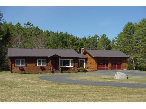 396 Smutty Hollow Road Monroe, NH 03771 - Photo 1 of 1