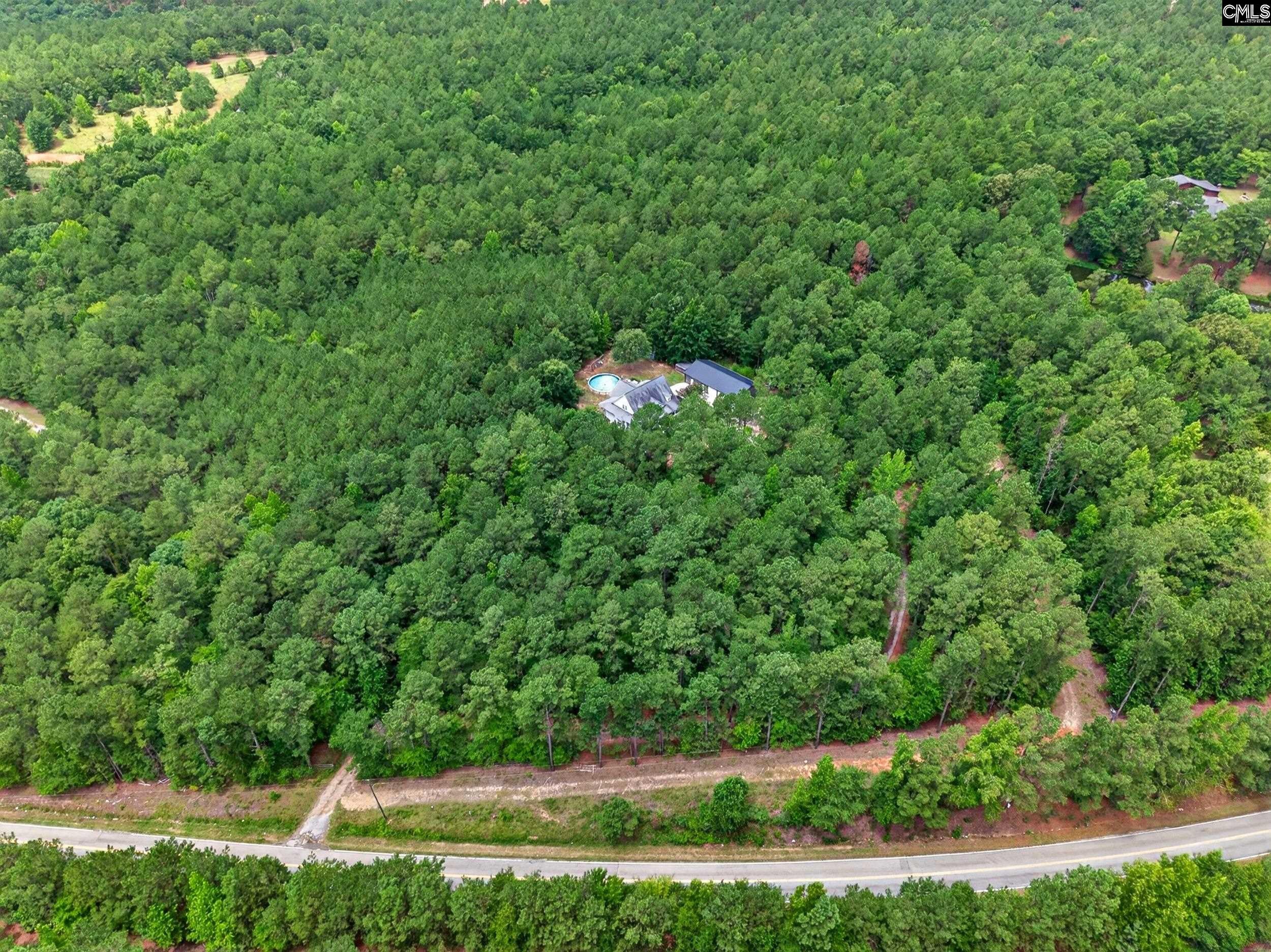 1511 Wateree Dam Road Ridgeway, SC 29130 - Photo 53 of 60 Gallery Image 53