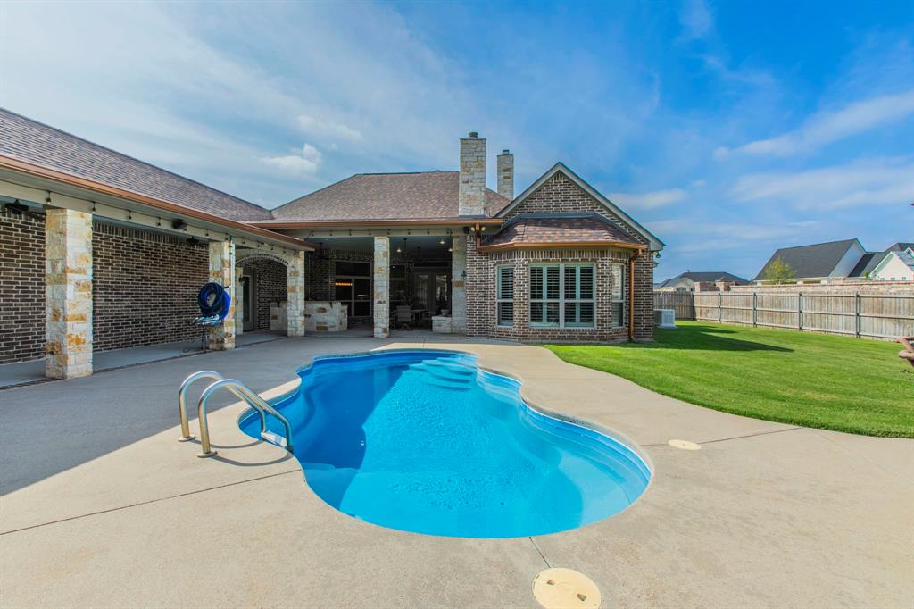 20 Independence Trail Waco, TX 76708 - Photo 24 of 40