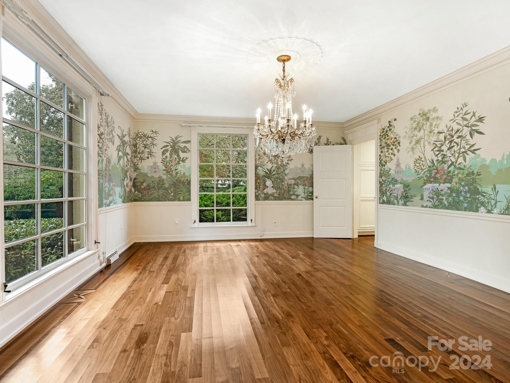 3531 Sharon Road Charlotte, NC 28211 - Photo 18 of 47