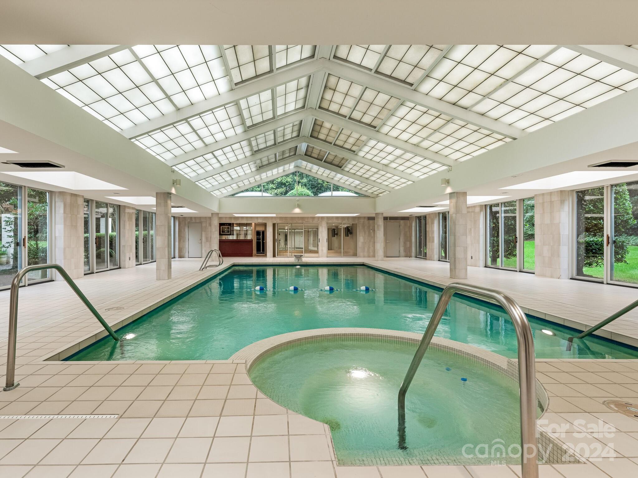 3531 Sharon Road Charlotte, NC 28211 - Photo 43 of 47