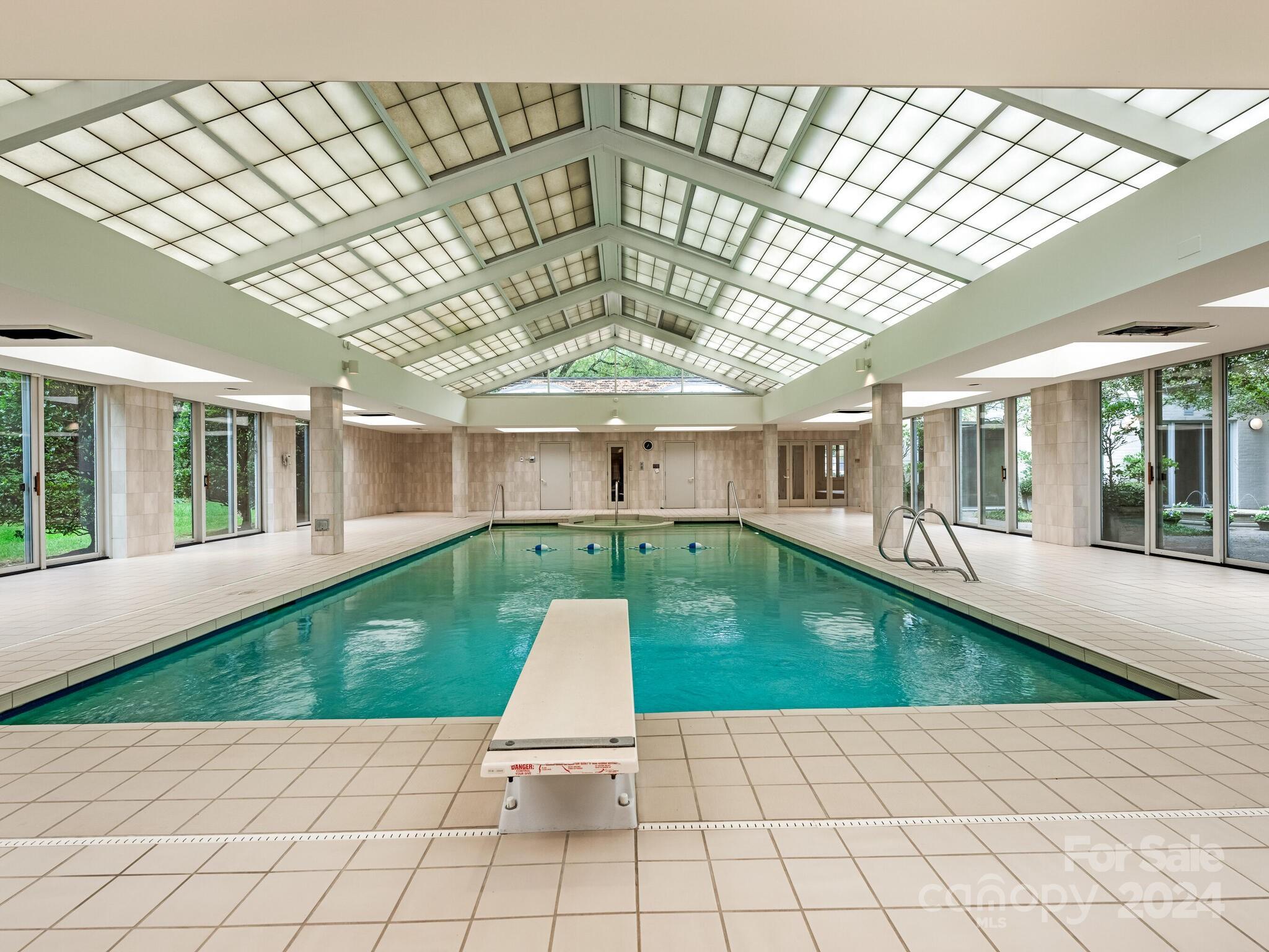 3531 Sharon Road Charlotte, NC 28211 - Photo 44 of 47