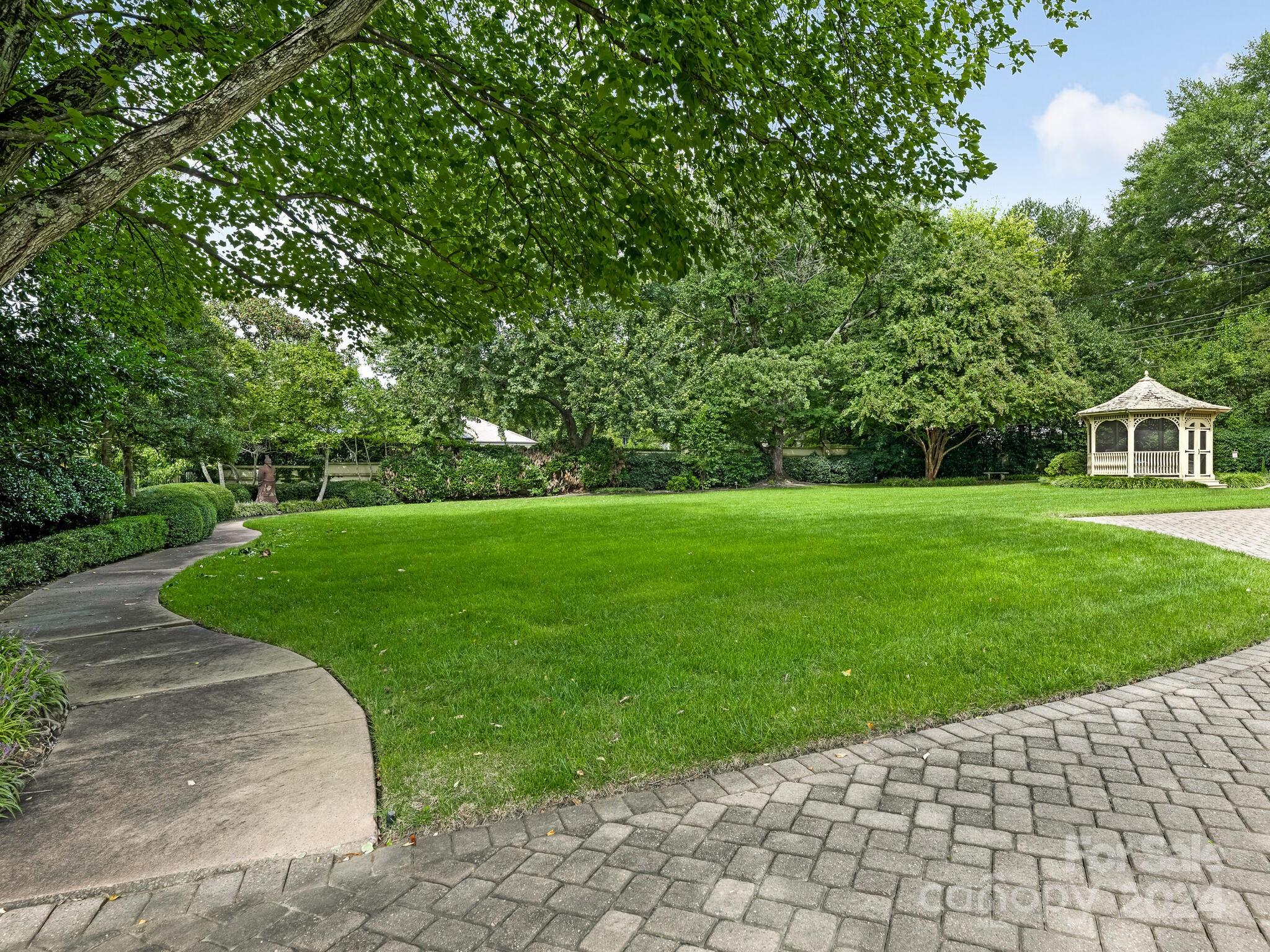 3531 Sharon Road Charlotte, NC 28211 - Photo 45 of 47