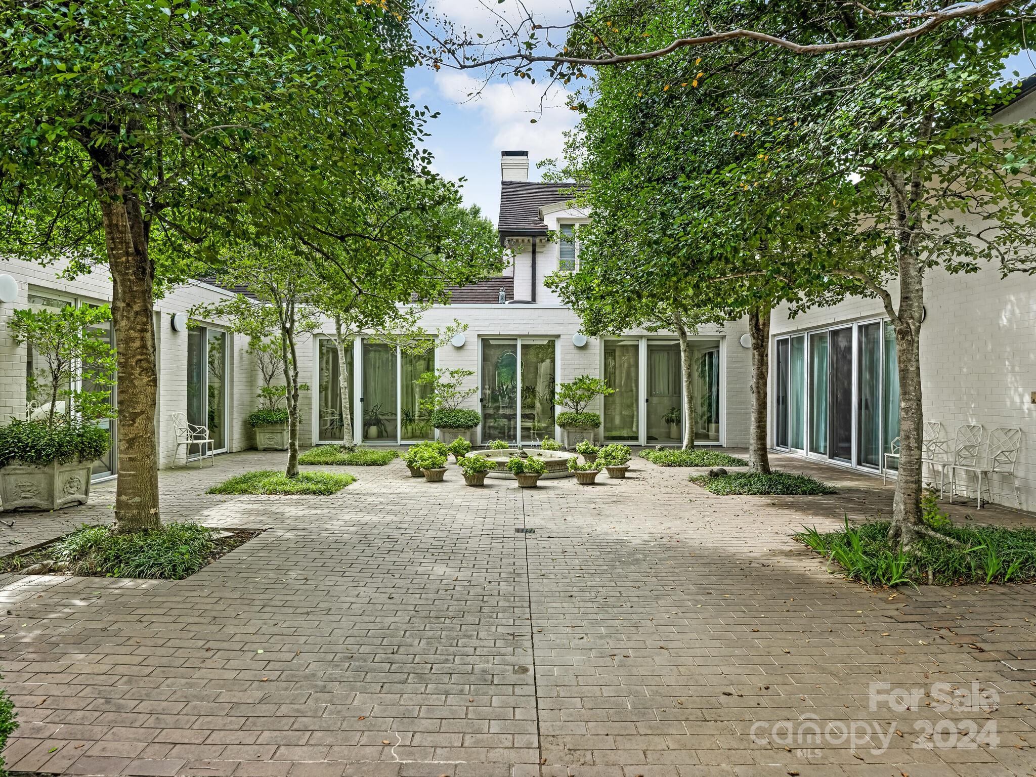 3531 Sharon Road Charlotte, NC 28211 - Photo 47 of 47