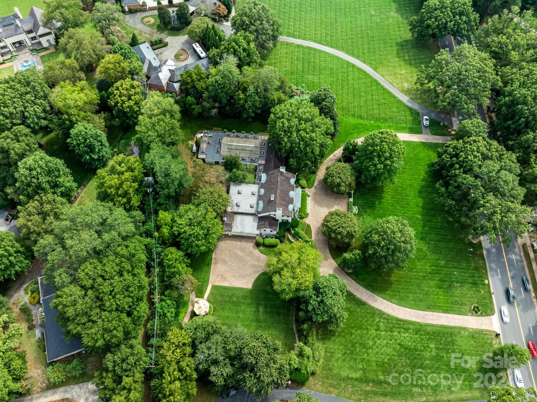 3531 Sharon Road Charlotte, NC 28211 - Photo 6 of 47