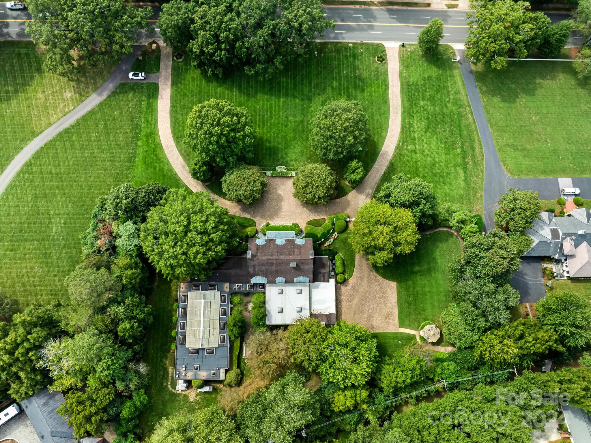 3531 Sharon Road Charlotte, NC 28211 - Photo 7 of 47