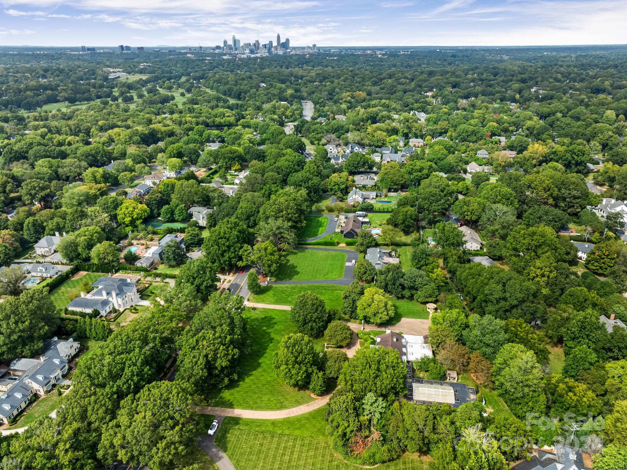 3531 Sharon Road Charlotte, NC 28211 - Photo 9 of 47