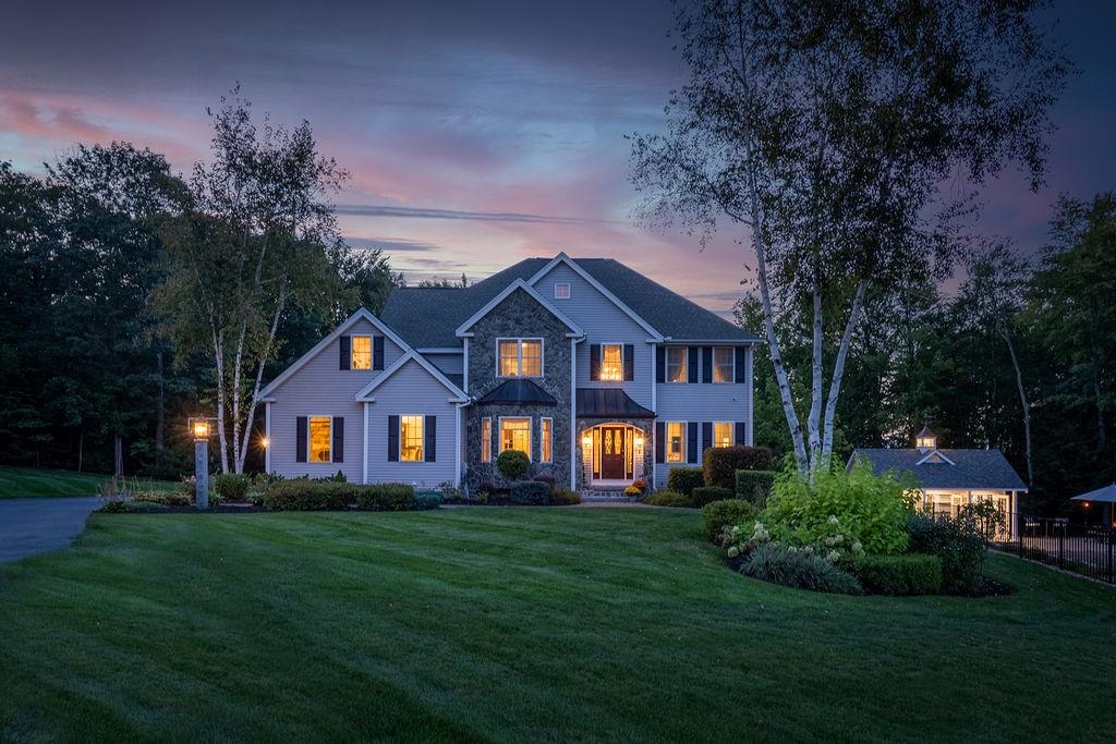 32 Wildwood Road Auburn, NH 03032 - Photo 1 of 55 Gallery Image 1