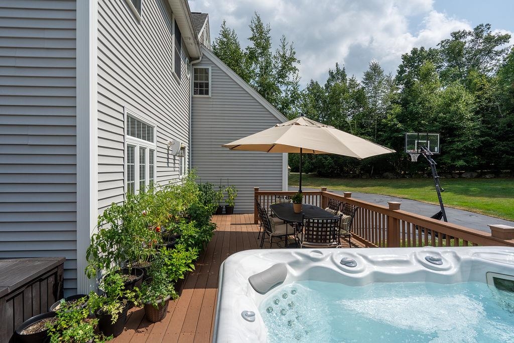 32 Wildwood Road Auburn, NH 03032 - Photo 21 of 55 Gallery Image 21