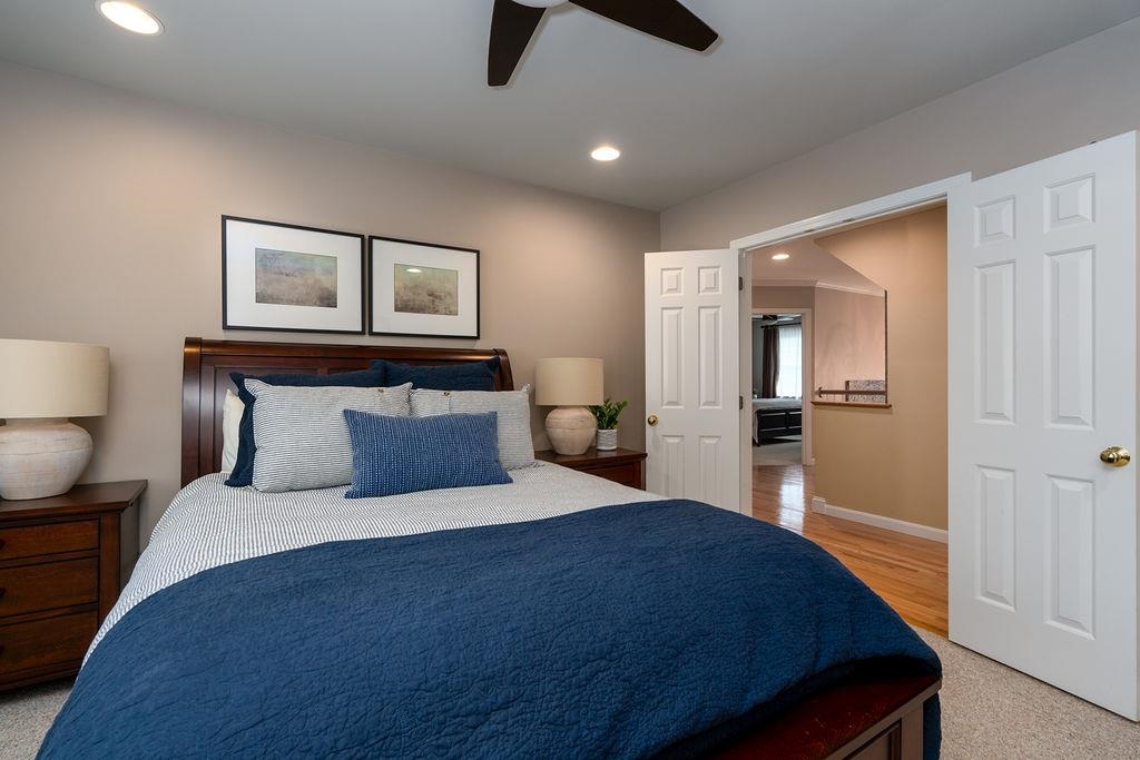 32 Wildwood Road Auburn, NH 03032 - Photo 31 of 55 Gallery Image 31