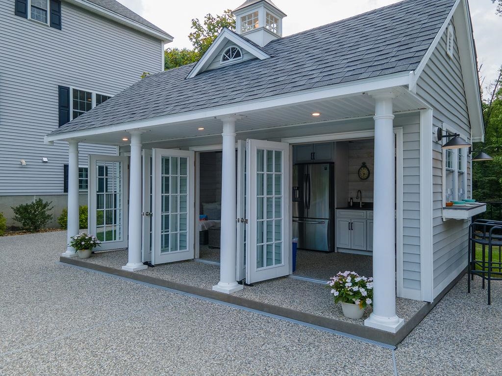 32 Wildwood Road Auburn, NH 03032 - Photo 8 of 55 Gallery Image 8