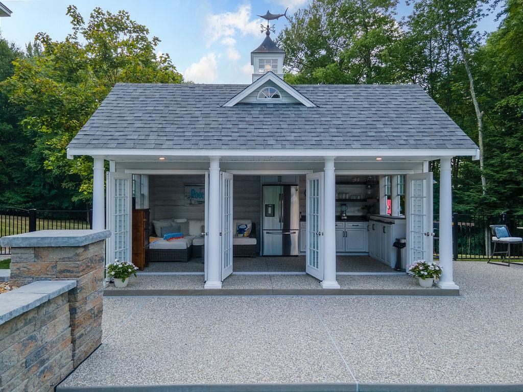 32 Wildwood Road Auburn, NH 03032 - Photo 9 of 55 Gallery Image 9