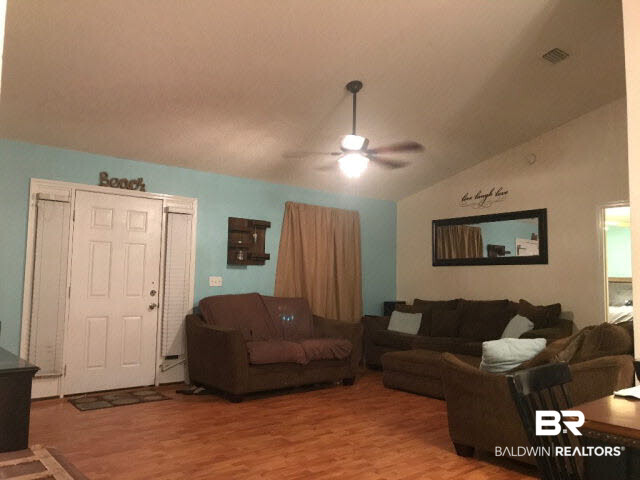 8321 Roy Waters Road Foley, AL 36535 - Photo 7 of 15 Family room