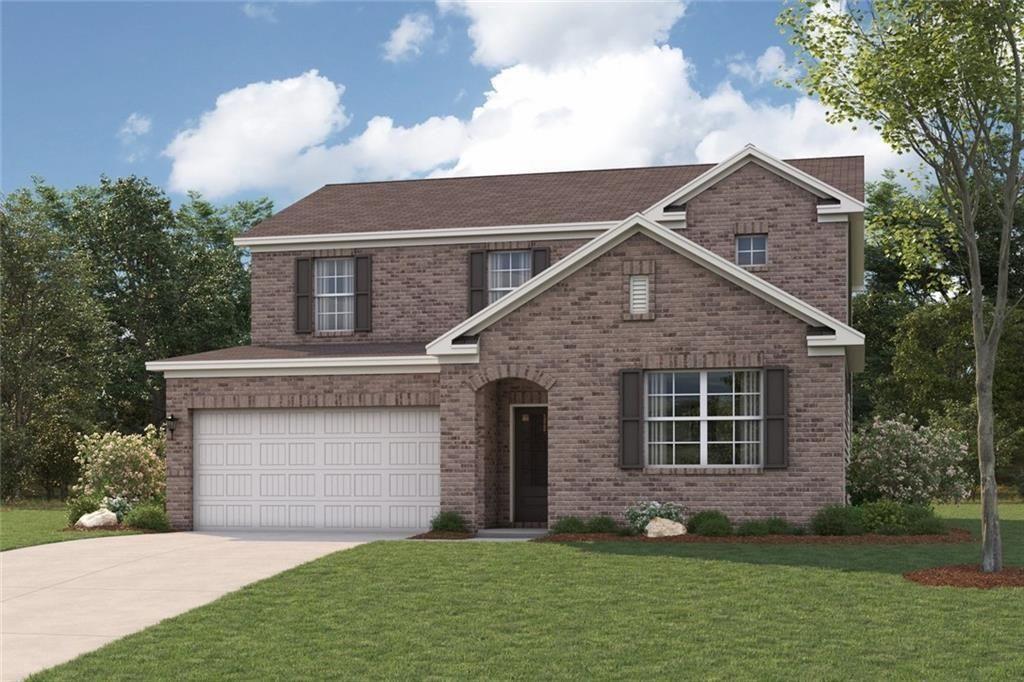 6717 Homer Lane Fairburn, GA 30213 - Photo 1 of 13