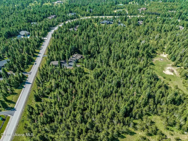 $434,900 | Lot 10 East Riley Loop, Athol, ID 83801