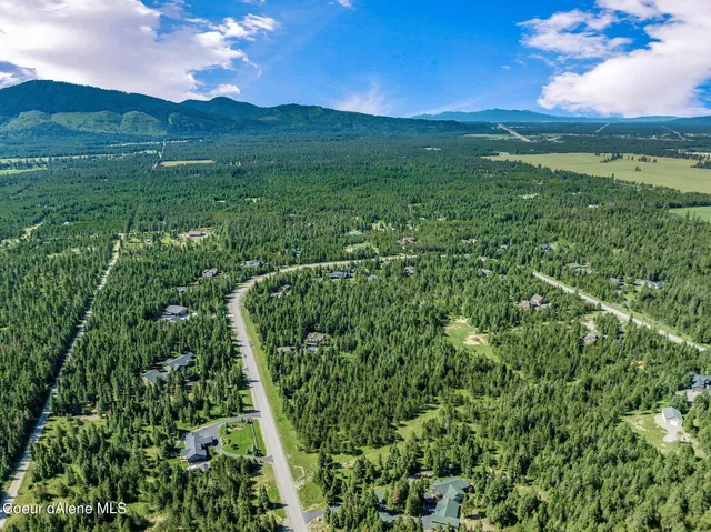 $434,900 | Lot 10 East Riley Loop, Athol, ID 83801