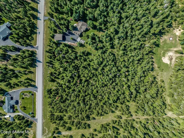 $434,900 | Lot 10 East Riley Loop, Athol, ID 83801