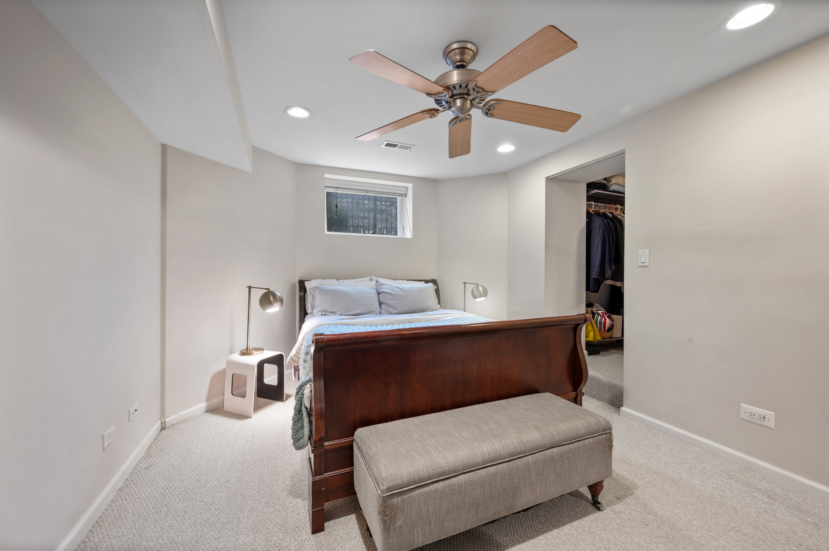2444 North Linden Place, Unit 1 Chicago, IL 60647 - Photo 17 of 25