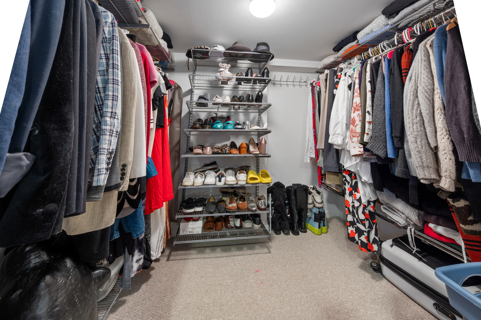 2444 North Linden Place, Unit 1 Chicago, IL 60647 - Photo 19 of 25