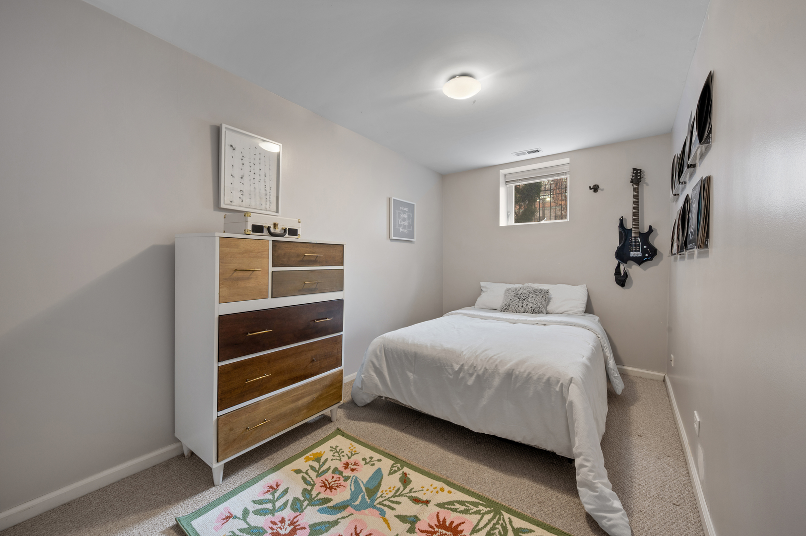 2444 North Linden Place, Unit 1 Chicago, IL 60647 - Photo 23 of 25