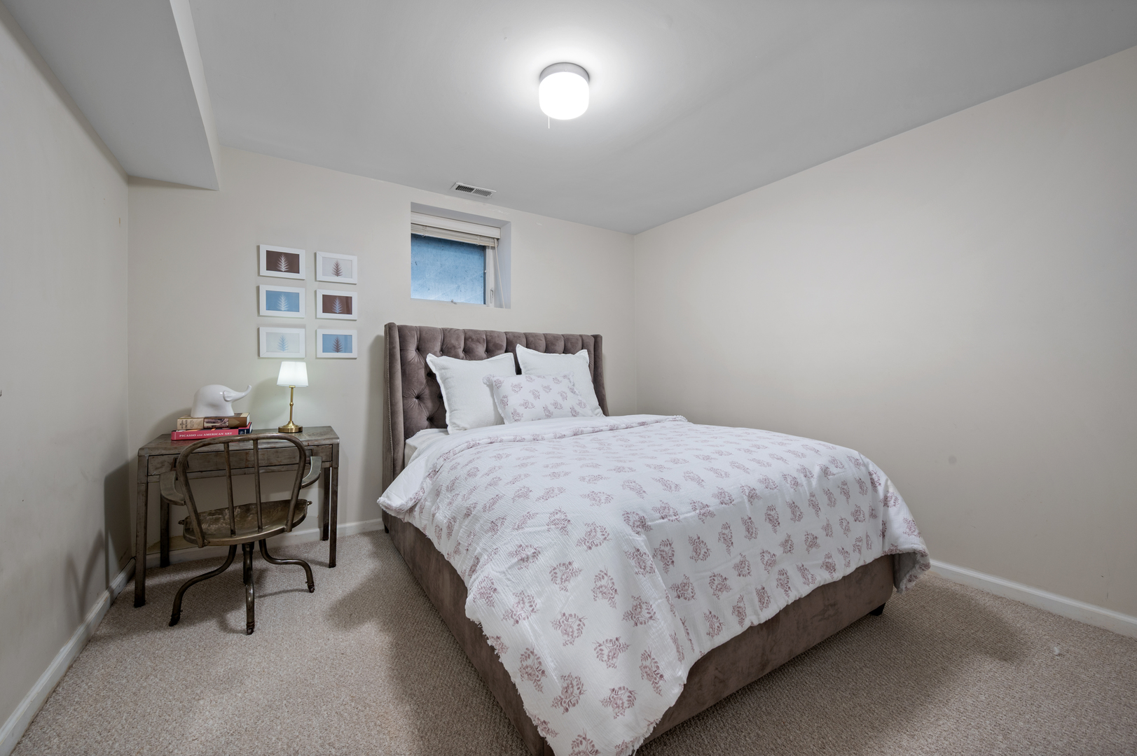 2444 North Linden Place, Unit 1 Chicago, IL 60647 - Photo 24 of 25