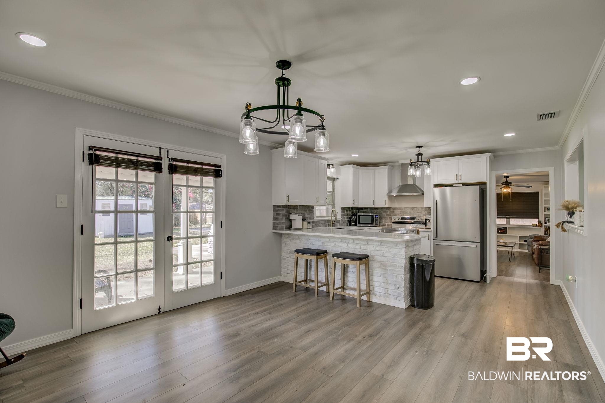 609 Gilbert Street Saraland, AL 36571 - Photo 2 of 24