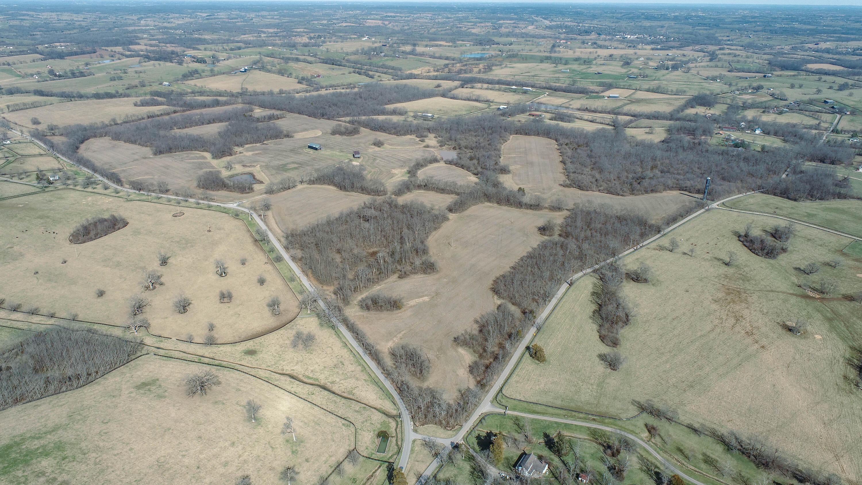 Tract B Redmon Road Paris, KY 40361 - Photo 3 of 13 DJI_0291