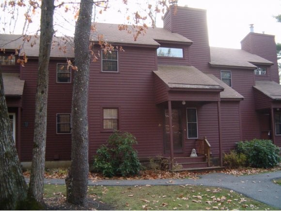 29 Kirriemuir Road, Unit 29 Stratham, NH 03885 - Photo 1 of 1