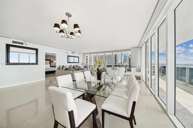 $2,585,000 | 1830 South Ocean Drive, Unit 1701, Hallandale Beach, FL 33009