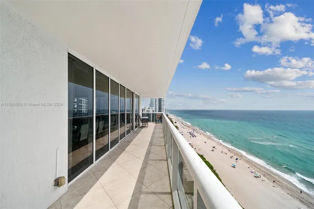 $2,585,000 | 1830 South Ocean Drive, Unit 1701, Hallandale Beach, FL 33009