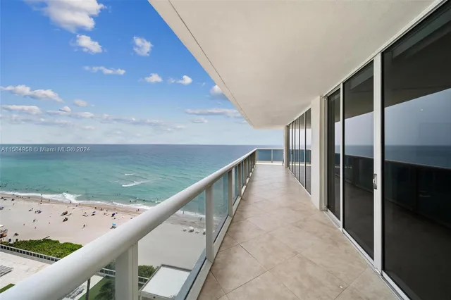 $2,585,000 | 1830 South Ocean Drive, Unit 1701, Hallandale Beach, FL 33009