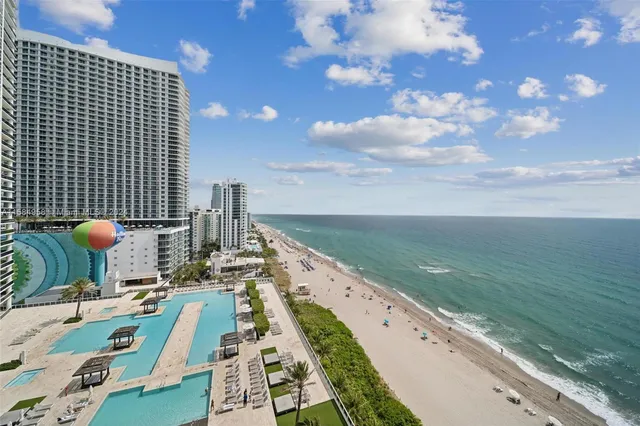 $2,585,000 | 1830 South Ocean Drive, Unit 1701, Hallandale Beach, FL 33009