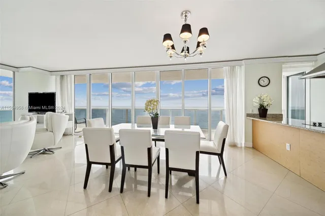 $2,585,000 | 1830 South Ocean Drive, Unit 1701, Hallandale Beach, FL 33009