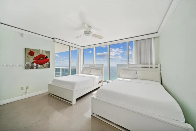 $2,585,000 | 1830 South Ocean Drive, Unit 1701, Hallandale Beach, FL 33009