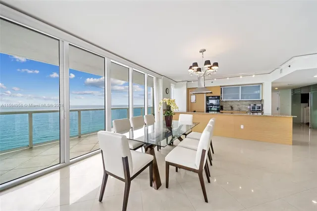$2,585,000 | 1830 South Ocean Drive, Unit 1701, Hallandale Beach, FL 33009