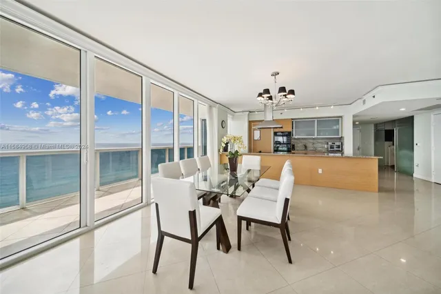 $2,585,000 | 1830 South Ocean Drive, Unit 1701, Hallandale Beach, FL 33009